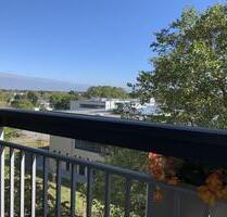 Großes helles Apartment mit XL Balkon - ruhig und verkehrsgünstig - Köln Lindenthal