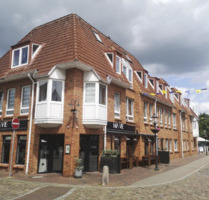 Praktische 1 Zimmer Wohnung im Zentraum von Buxtehude (WE 2)