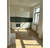 Sonnige 3 Zimmer Wohnung in Plauen Hammervorstadt zu vermieten