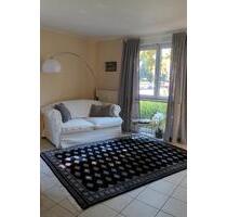 Möblierte 2-Zimmer Wohnung - 1.200,00 EUR Kaltmiete, in Grenzach-Wyhlen (PLZ: 79639)