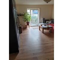Gemütliche 2 Zimmer Terrassenwohnung - Florstadt