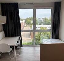 1-Zimmer WohnungApartement ab 1.9.2025 - Münster Gievenbeck