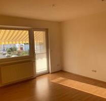 helle 3 Zimmer Wohnung mit Balkon & Carport Bad Neustadt - Bad Neustadt an der Saale