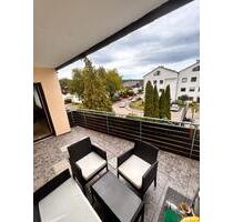 Modernisierte 3-Zimmer Wohnung +Balkon+Garten+KFZ-STP - Leonberg