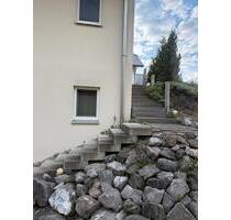 3-Zimmer Kellerwohnung in Steinhausen an der Rottum (Rottum) - Ochsenhausen
