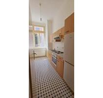 WE 52 - 2 Zimmer - 66,4 m² - Bödcherstr. 1, HBS - Halberstadt