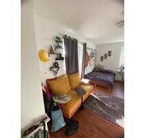 WG Zimmer (möbliert) mit balkon | [2 Monate] Kurzfristige Miete - Köln Lindenthal