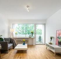 Schöne kleine feine 1 Zimmer Wohnung * Bürgergeld möglich * - Hungen