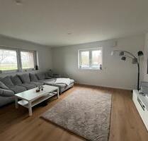 3 Zimmer Wohnung in Beckdorf - 1.375,00 EUR Kaltmiete, ca.  102,00 m² in Beckdorf (PLZ: 21643)