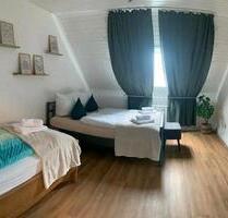 1 Zimmer in WG für berufstätige - Osnabrück Fledder