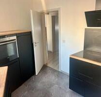 5 Zimmer Wohnung ca. 110 qm zentral in Nabburg zu vermieten