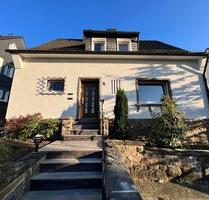 Helle 2,5 Zimmer Wohnung mit Terrasse - Hagen Hohenlimburg