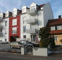 Helles 1-Zimmer Appartement Zentrum Pfaffenhofen - Pfaffenhofen an der Ilm