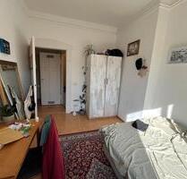 WG Zimmer in Altbauwohnung - 450,00 EUR Kaltmiete, in Nürnberg (PLZ: 90459) Rabus