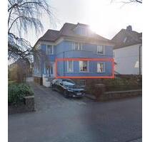 Kernsanierte 3,5 Zimmer Wohnung in zentraler Lage - Bad Oeynhausen Rehme