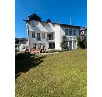 Gehobene 2 Zimmer Wohnung mit Garten und Terrasse - Freising Ast