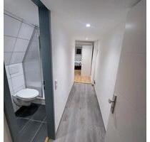 kleines gemütliches 1 Zimmer Apartment in Butzbach Schufa und p