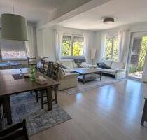 5,5 Zimmer Wohnung in Heilbronn Top Lage, beim alten Friedhof - Neckarsulm