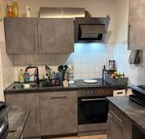 !!!ANFRAGESTOPP!!!! 2-Zimmer Wohnung WBS - Wuppertal Cronenberg