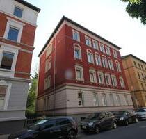 Helle 3-Zimmer Wohnung im östlichen Ringgebiet - Braunschweig Wabe-Schunter-Beberbach