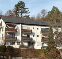 WG-Zimmer (Büro und Schlafzimmer) in 2er-Mädels-WG ab sofort frei - Nagold