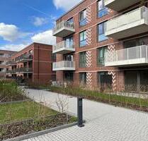 Familienfreundliche 3 Zimmer Wohnung mit Terrasse! - Neu Wulmstorf