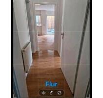 Mietwohnung 2.5 Zimmer - ideal für Single od.Paar. Beste Wohnlage - Asperg