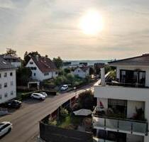 20 m² 1 Zimmer Wohnung in Weingarten Oberstadt