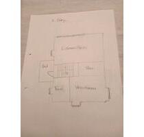 5 Zimmer Wohnung im 2. OG in Homberg Ohm - Homberg (Ohm)