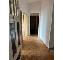 3 Zimmer Wohnung mit Balkon, Kiel-Mitte