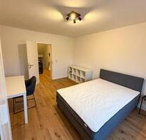 Möblierte 4er-WG Vermietung mit Küche (Spülmaschine, Airfryer,…) - Wuppertal Lichtenplatz