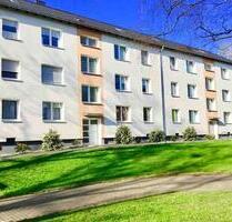 Bezugsfertige 3-Zimmer Wohnung - 550,00 EUR Kaltmiete, ca.  55,84 m² in Dortmund (PLZ: 44357) Mengede