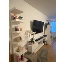 3-Zimmer Wohnung mit EBK, Garage und Balkon - Pforzheim Büchenbronn