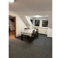 Schöne Helle 3 Zimmer Wohnung in Bad Meinberg sofort - Horn-Bad Meinberg