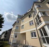 Vermietung helle freundliche neu sanierte 2 Zimmer Wohnung - Zwickau Zwickau-Nord