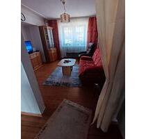 2 Zimmer Wohnung mit Wintergarten in Nalbach