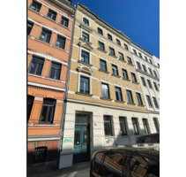 2-Zimmer Wohnung in der Südvorstadt Einzug 1.11.25 - Leipzig