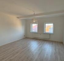 Frisch Renovierte 2-Zimmer Wohnung in Bebra