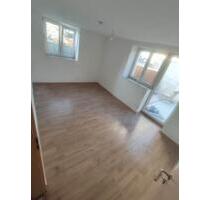 19m² WG-Zimmer mit Terrasse, 3-er WG ab sofort verfügbar. - Weingarten