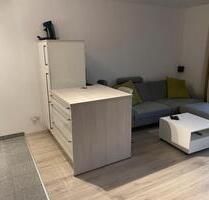 2 Zimmer Wohnung in Mülheim ab sofort - Köln