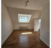 attraktive 2 Zimmer Wohnung in zentraler Lage von Dortmund!