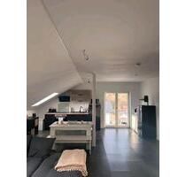 2 Zimmer Dachgeschosswohnung Hofgeismar