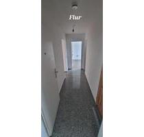 Helle 3-Zimmer Wohnung mit Traumblick in Salzgitter-Bad