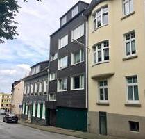 Hübsche 1-Zi.-Whg. mit modernem Badezimmer und Balkon - Wuppertal Barmen