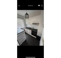 Gemütliche 1 - Zimmer Wohnung mit Möbelübernahme - Hannover Döhren-Wülfel