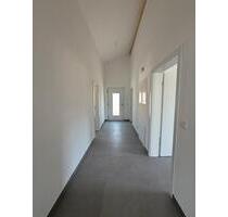 Vermiete 3,5 Zimmer Whg in Bad Endorf Erstbezug