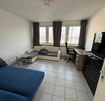 Helles 1-Zimmer-Apartment im Grüneweg 21 - Kassel