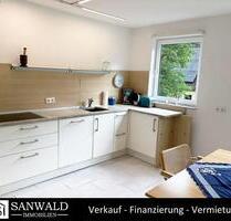 Pauschalmiete: 800 € – Vollmöblierte 1,5 Zimmer in Hagen