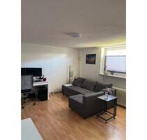 Helle 2 Zimmer Wohnung in Ertingen