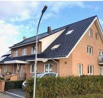 Hochwertig ausgestattete 3-Zimmer Wohnung mit Loggia, guter Verkehrsanbindung in MS-Gelmer - Münster Alt-Coerde